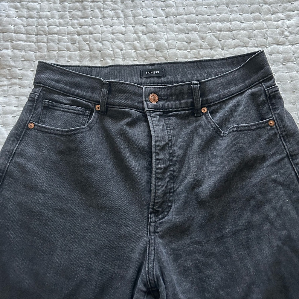 Express Jeans